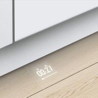 Съдомиялна за вграждане Bosch SMV6ZCX24E - 3