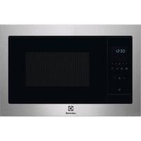 Микровълнова за вграждане Electrolux EMS4253TBX - 0