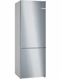 Хладилник с фризер Bosch KGN492IDF