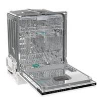 Интегрирана съдомиялна Gorenje G400 GV643D90 - 2