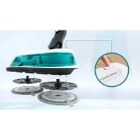 Прахосмукачка с батерия Bosch BCS712HYG5 - 3