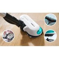Прахосмукачка с батерия Bosch BCS712HYG5 - 4