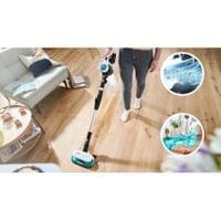 Прахосмукачка с батерия Bosch BCS712HYG5 - 6