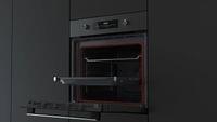 Мултифункционална фурна TEKA NEO HSB 6360 FBK - 4