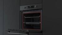 Мултифункционална фурна TEKA NEO HSB 6360 FBK - 5