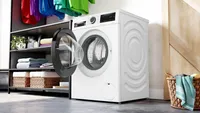 Перална машина Bosch WGG244Z5BY - 2