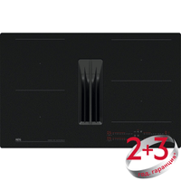 Комбиниран плот с абсорбатор AEG TH84CC23CZ - 1