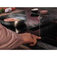 Комбиниран плот с абсорбатор AEG TH84CC23CZ - 4