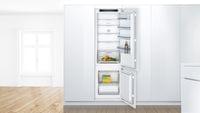 Хладилник за вграждане Bosch KIV87VFE0 - 2