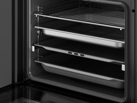 Мултифункционална фурна Teka SteamGourmet HLB 8550 SC - 2
