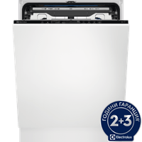 Съдомиялна за вграждане Electrolux EEG68520W - 1