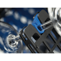 Съдомиялна за вграждане Electrolux EEG68520W - 2