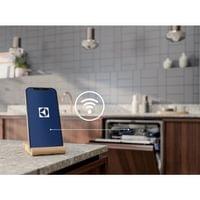 Съдомиялна за вграждане Electrolux EEG68520W - 4