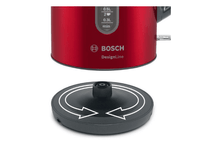 Кана за затопляне на вода Bosch TWK4P434 - 4