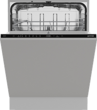 Съдомиялна за вграждане Gorenje GV642D65 - 1