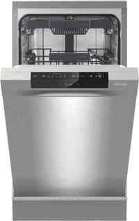 Съдомиялна машина за вграждане Gorenje GS543D15X - 2