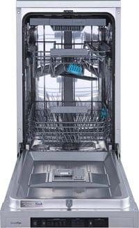 Съдомиялна машина за вграждане Gorenje GS543D15X - 3