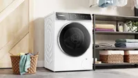 Перална машина Bosch WGB244A2BY - 7