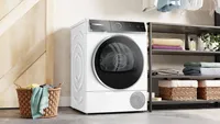 Сушилня Bosch WQB246CNBY - 2
