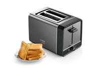 Компактен тостер Bosch TAT5P425