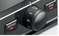 Компактен тостер Bosch TAT5P425 - 3