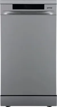 Свободностояща съдомиялна G600 Gorenje GS583A15X - 1