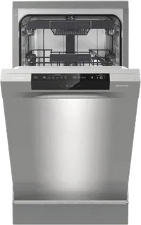 Свободностояща съдомиялна G600 Gorenje GS583A15X - 2