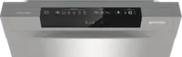 Свободностояща съдомиялна G600 Gorenje GS583A15X - 2 Свободностояща съдомиялна G600 Gorenje GS583A15X - 2
