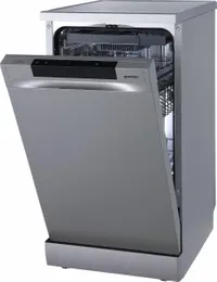 Свободностояща съдомиялна G600 Gorenje GS583A15X - 3 Свободностояща съдомиялна G600 Gorenje GS583A15X - 3