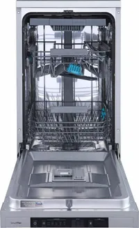 Свободностояща съдомиялна G600 Gorenje GS583A15X - 4 Свободностояща съдомиялна G600 Gorenje GS583A15X - 4