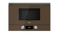 Микровълнова фурна Teka ML 8220 BIS КАФЯВА - 1