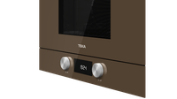 Микровълнова фурна Teka ML 8220 BIS КАФЯВА - 3 Микровълнова фурна Teka ML 8220 BIS КАФЯВА - 3