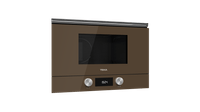 Микровълнова фурна Teka ML 8220 BIS КАФЯВА - 4 Микровълнова фурна Teka ML 8220 BIS КАФЯВА - 4