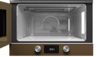 Микровълнова фурна Teka ML 8220 BIS КАФЯВА - 5 Микровълнова фурна Teka ML 8220 BIS КАФЯВА - 5