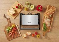 Сандвич Мейкър Gorenje SM701SB - 6