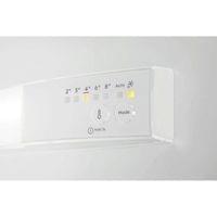 Хладилник с фризер за вграждане AEG OSC6L181ES - 2