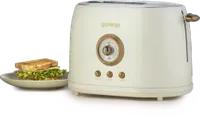 Тостер Gorenje T850CD - 2