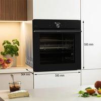 Фурна за вграждане Gorenje BP6138B - 5