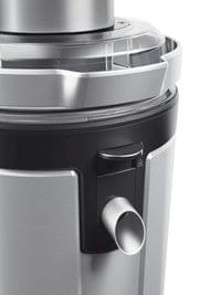 Сокоизтисквачка с керамичен нож Bosch MES4010 - 2