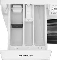 Свободностояща перална машина Gorenje G200 WG2PS74A2W - 2 Свободностояща перална машина Gorenje G200 WG2PS74A2W - 2