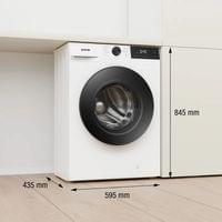 Свободностояща перална машина Gorenje G200 WG2PS74A2W - 3 Свободностояща перална машина Gorenje G200 WG2PS74A2W - 3