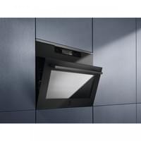 Компактна фурна за вграждане Electrolux KVLAE00WT - 2