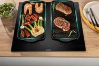 Индукционен плот Gorenje GI6442BSCWF - 3