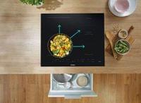 Индукционен плот Gorenje GI6442BSCWF - 4