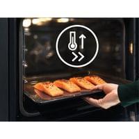 Фурнa за вграждане Electrolux LOE8P38Z - 3 Фурнa за вграждане Electrolux LOE8P38Z - 3