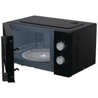Микровълнова фурна GORENJE MO20E2BH - 2