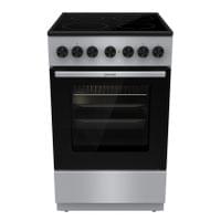 Електрическа печка Gorenje G400 GEC5B60SG - 1 Електрическа печка Gorenje G400 GEC5B60SG - 1