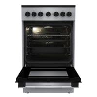 Електрическа печка Gorenje G400 GEC5B60SG - 2