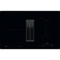 Индукционен плот с абсорбатор AEG TT84CB00CB - 0
