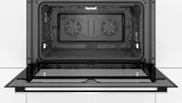 Фурна за вграждане Bosch VBD5780S0 - 2